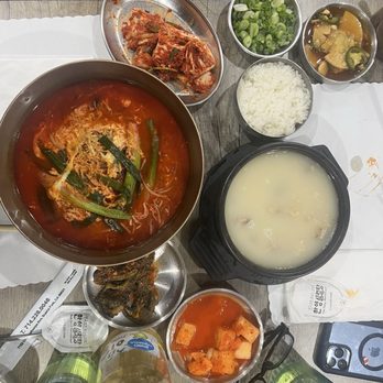 Han Yang - Korean Near Me - Buena Park, California Han Yang - Korean Near Me - Buena Park, California