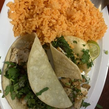 El Agave Mini Market - B. Kids 2 Tacos with Rice - Imported Food Near Me - Hanover, Pennsylvania El Agave Mini Market - B. Kids 2 Tacos with Rice - Imported Food Near Me - Hanover, Pennsylvania