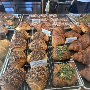 Miopane - Menu - Bakeries Near Me - Pasadena, California