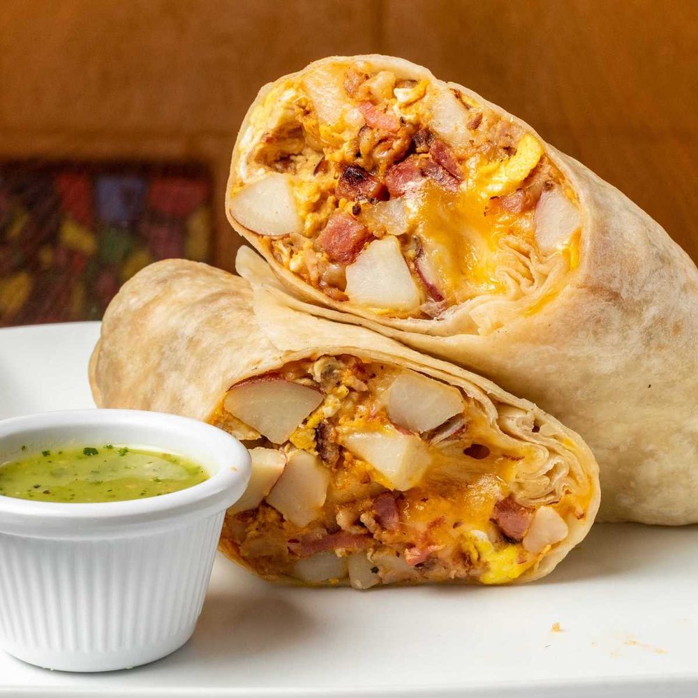 BURRITO HOUSE SPOKANE Updated August 2024 26 Photos & 23 Reviews