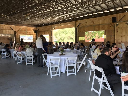 Hyland Orchard & Brewing