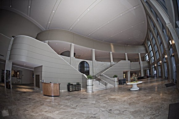 Gallo Center for the Arts by null
