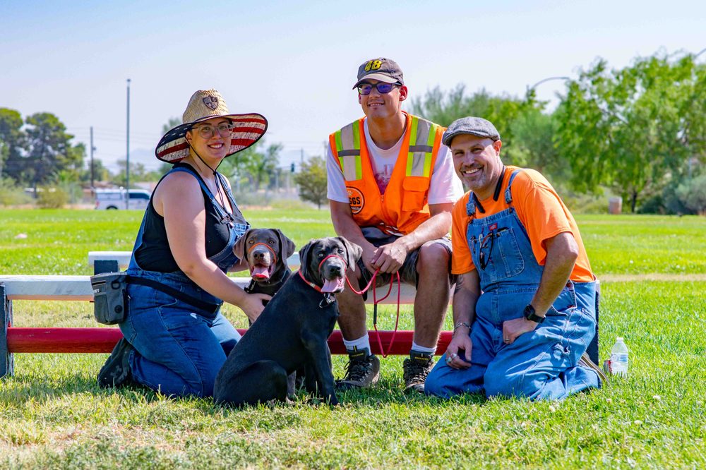 TAGGS K9 Updated October 2024 40 Photos & 14 Reviews 4032 Hatch