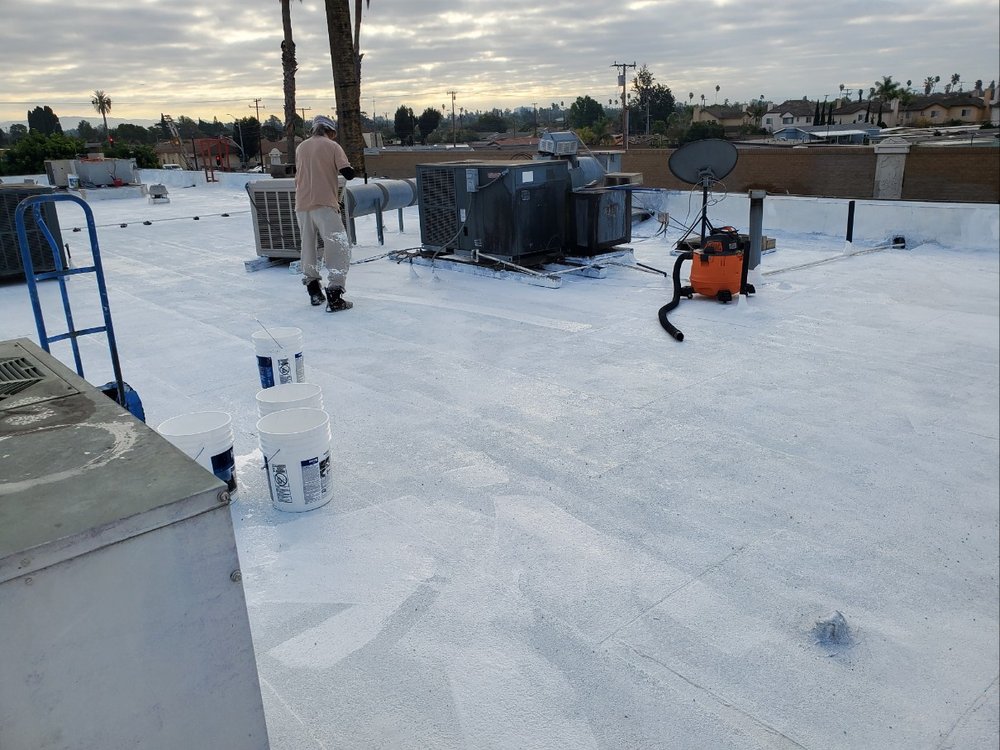 Slide of Roof Repair Specialist