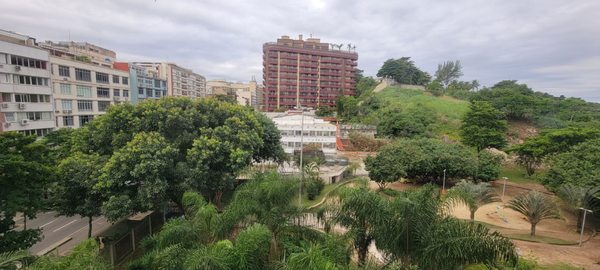 Arena Ipanema Hotel by null