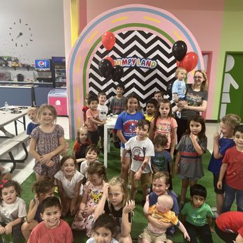 JUMPY LAND - Updated February 2026 - 13 Photos & 11 Reviews - 22103 ...