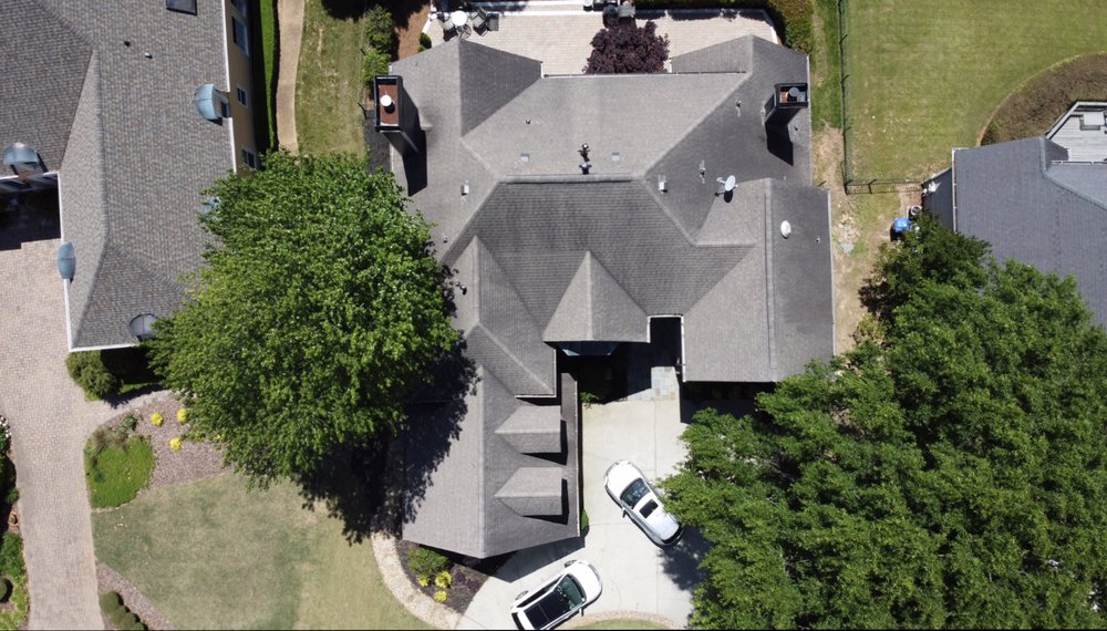 Slide of The City Roof