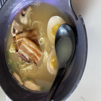 Sakari Sushi - Tonkotsu ramen - Japanese Near Me - Winter Park, Florida