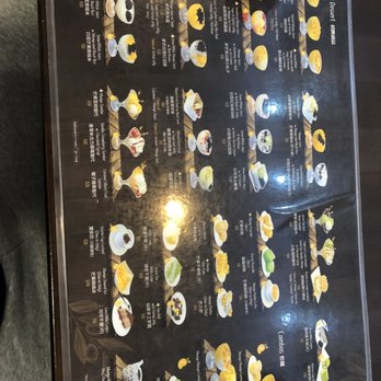 Icy Melon - Desserts Near Me - Edison, New Jersey