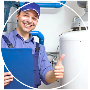 Robert O'Brien Plumbing & Heating