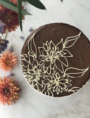 Muse Cheesecakes by null