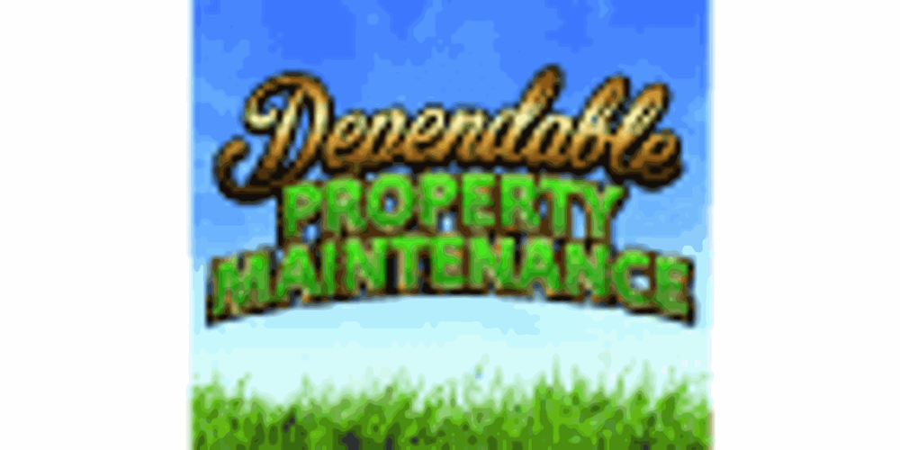 DEPENDABLE PROPERTY MAINTENANCE & SNOW PLOWING Updated August 2024 410 Forest Avenue S