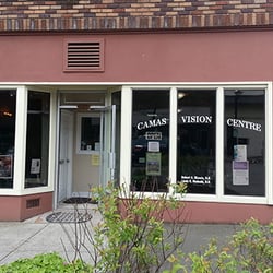Camas Vision Centre