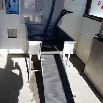 Tropical Car Wash - The tub with ramp - Car Wash Near Me - Reno, Nevada Tropical Car Wash - The tub with ramp - Car Wash Near Me - Reno, Nevada