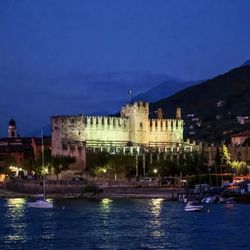 Museo del Castello Scaligero
