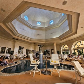 Peppermill Reno - Caldarium at Spa Toscano - Casinos Near Me - Reno, Nevada