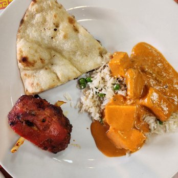 Mirch Masala - Buffet choices - Indian Near Me - Madison, Wisconsin