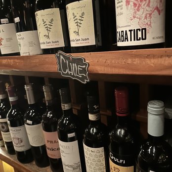Lagniappe - Wine selection - Music Venues Near Me - Miami, Florida Lagniappe - Wine selection - Music Venues Near Me - Miami, Florida