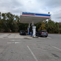 Marathon