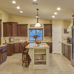 Blue Lakes Assisted Living
