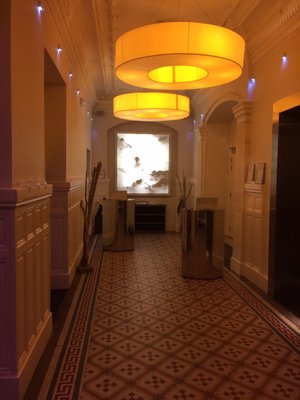 Hotel du Grand Balcon by null