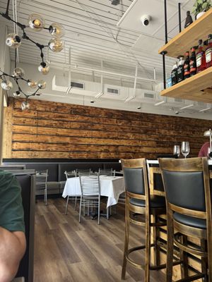 MEMO Modern Italian by null