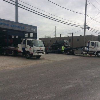 Geiling Auto Service - Auto Repair Near Me - Metairie, Louisiana