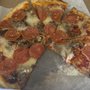 Olivia's Subs and Pizza