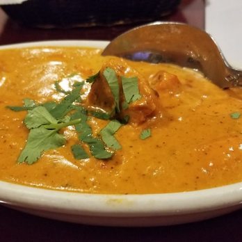 Namaste - Chicken Tikka Masala - Indian Near Me - Rio Rancho, New Mexico