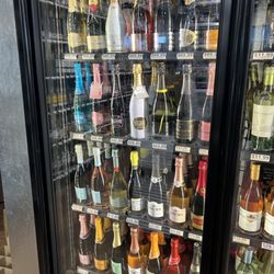 Top Shelf Wine and Spirits #2 - Champagne is better cold