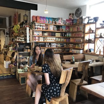 Wild Cherry - Delis Near Me - Brighton, BNH Wild Cherry - Delis Near Me - Brighton, BNH