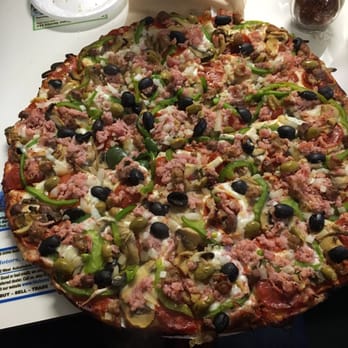 Pizza Connection - Everything Pizza - Pizza Near Me - Auburndale, Florida Pizza Connection - Everything Pizza - Pizza Near Me - Auburndale, Florida