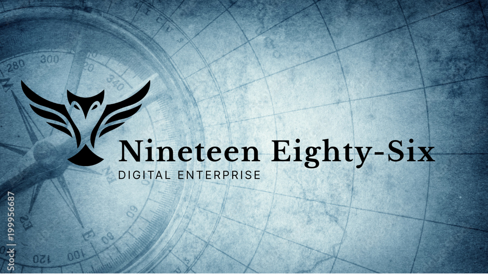 EIGHTY SIX DIGITAL ENTERPRISE Request Consultation