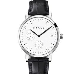 NIALL - Niall GMT Orca