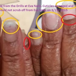 Eva Nails