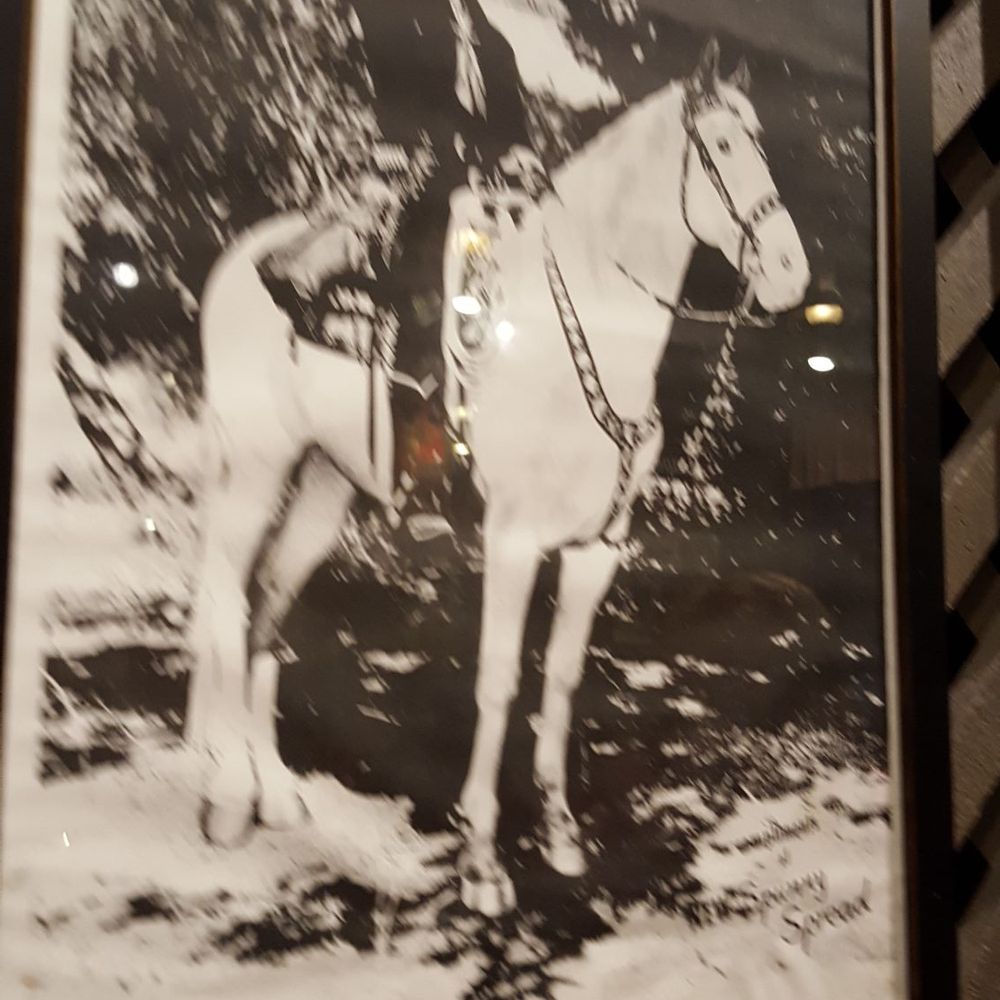 Cracker Barrel - Cowboy Boyd wishing you a tasty dinner - Breakfast & Brunch Near Me - Fishkill, New York Cracker Barrel - Cowboy Boyd wishing you a tasty dinner - Breakfast & Brunch Near Me - Fishkill, New York