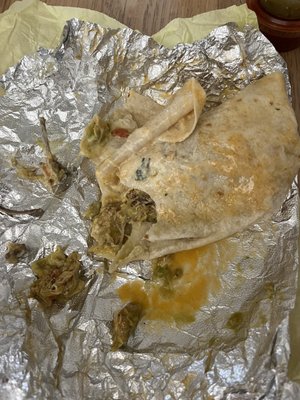 Bronco Burrito Restaurant by null