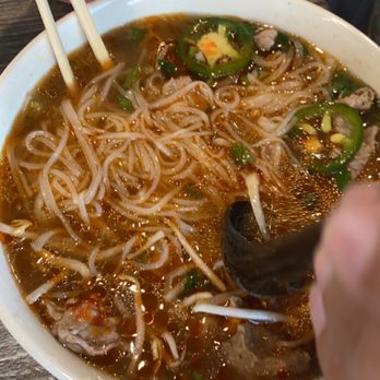 iPho - Pho Tai - Vietnamese Near Me - Killeen, Texas