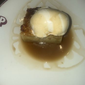 Piatti - Pear bread pudding - Italian Near Me - Sacramento, California Piatti - Pear bread pudding - Italian Near Me - Sacramento, California