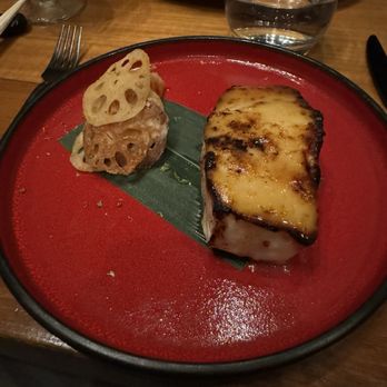 Komodo Miami - Sea Bass. Excellent. - Asian Fusion Near Me - Miami, Florida Komodo Miami - Sea Bass. Excellent. - Asian Fusion Near Me - Miami, Florida