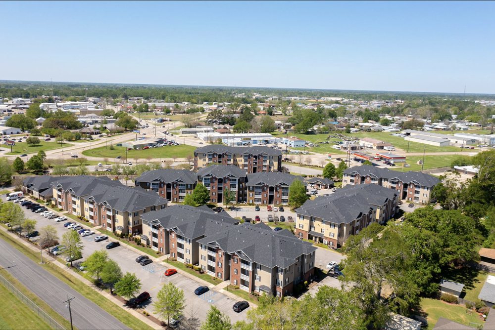 Slide of Gulf South Roofing Consultants