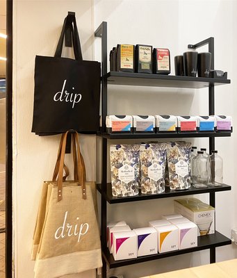 drip coffee makers by null