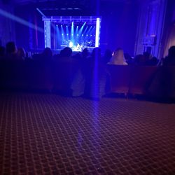 Walker Theatre - SIX the musical