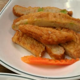 Fish Cake