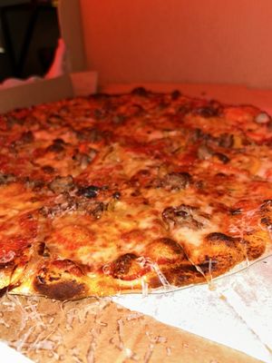 Pizza Marketing Strategy