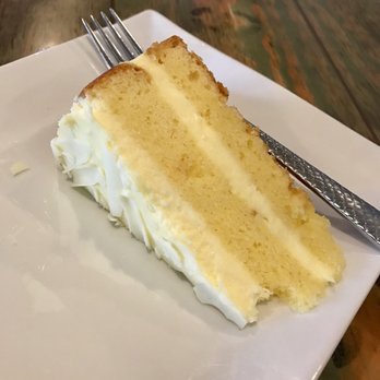 Mad Cow Grill - Lemon Meringue Mascarpone Cake - American Near Me - Laurel, Maryland Mad Cow Grill - Lemon Meringue Mascarpone Cake - American Near Me - Laurel, Maryland