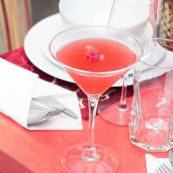 The A&J Restaurant And Bar