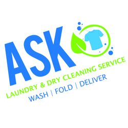 ASK Laundry & Dry Cleaning Service - This is Living