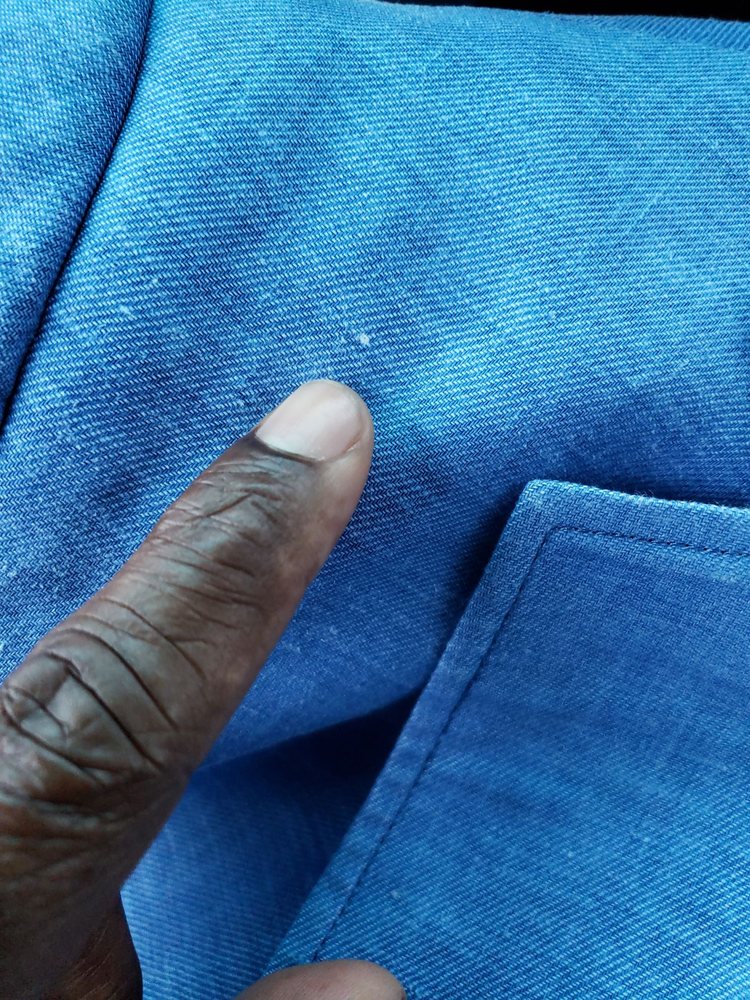 CLEAN CLOTHES DRY CLEANERS AND ALTERATIONS Updated August 2024 2911