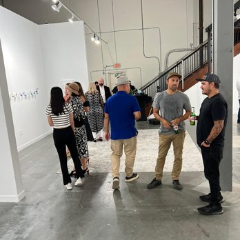 Techne Art Center - Art Galleries Near Me - Oceanside, California